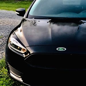 Meet your Posher, Corey